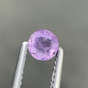 0.36 CT Rare Hackmanite Cut gemstone, UV included loose gemstone from  Afganistan