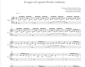 Caminando de estrellas