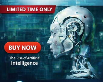 AI Unleashed: The Rise of Artificial Intelligence