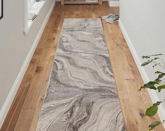 Long Hallway Runner Rug Non Slip Bedroom Rugs Kitchen Carpet Floor Mats Door Mat