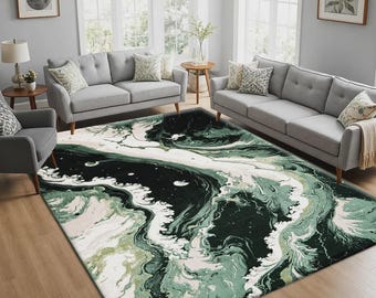 Rugs Living Room Bedroom Multi Colors Large Area Carpet Hallway Runner Floor Mat