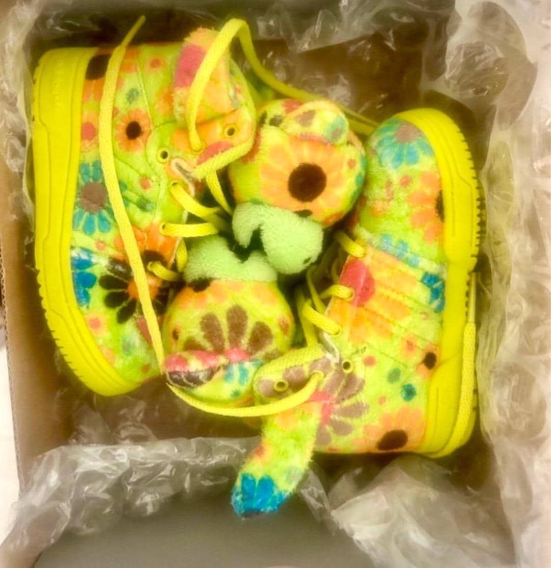 Jeremy Scott Shoes - Etsy