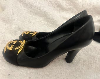 Vintage Gucci shoes women’s