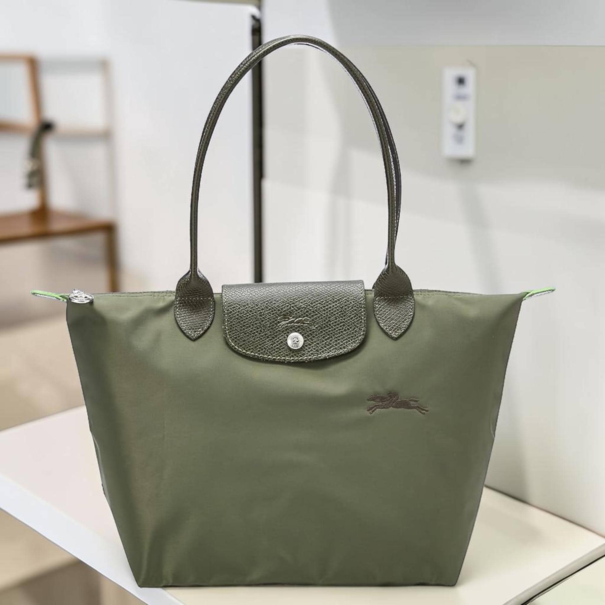 Vintage longchamp bag - Etsy 日本
