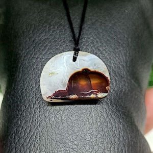 Fire Agate, Fire Agate Crystal, Fire Agate jewelry, Hippie Jewelry, Mexican Fire Agate, Mexican Opal, Crystal For Passion Fire Opal Necklace