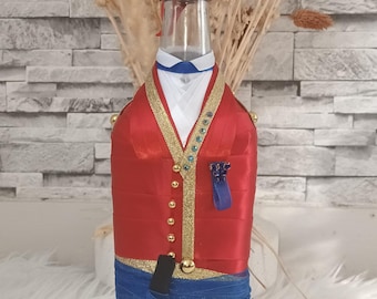 Boutey Lwa Ogou, Haïtiaanse Vodou