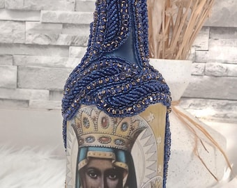 Boutey Lwa Erzuli Dantor, Haitian Vodou