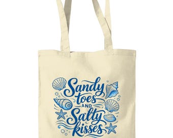Sac de plage fourre-tout Sea Shells