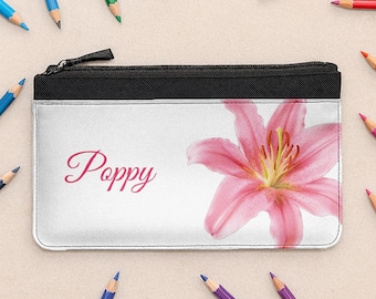 Trousse personnalisée Flower Girl