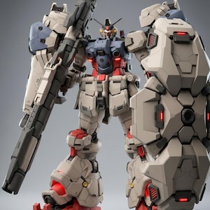 UG07 GP02A STLフィギュア | 1/100スケール | シーズン5 - ウルトラグレード | 3Dプリントファイルモデルダウンロード 3DプリントStl