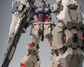 UG07 GP02A STL Figure | 1/100 Scale | Season 5 - Ultra Grade | 3D Print File Model Download 3D printing Stl
