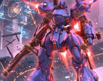 MS 18E STL Figure |  Scale STL files included  | 3D Print File Model Download 3D printing Stl