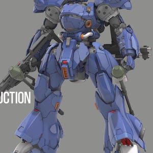 MS 18E STL Figure |  Scale STL files included  | 3D Print File Model Download 3D printing Stl