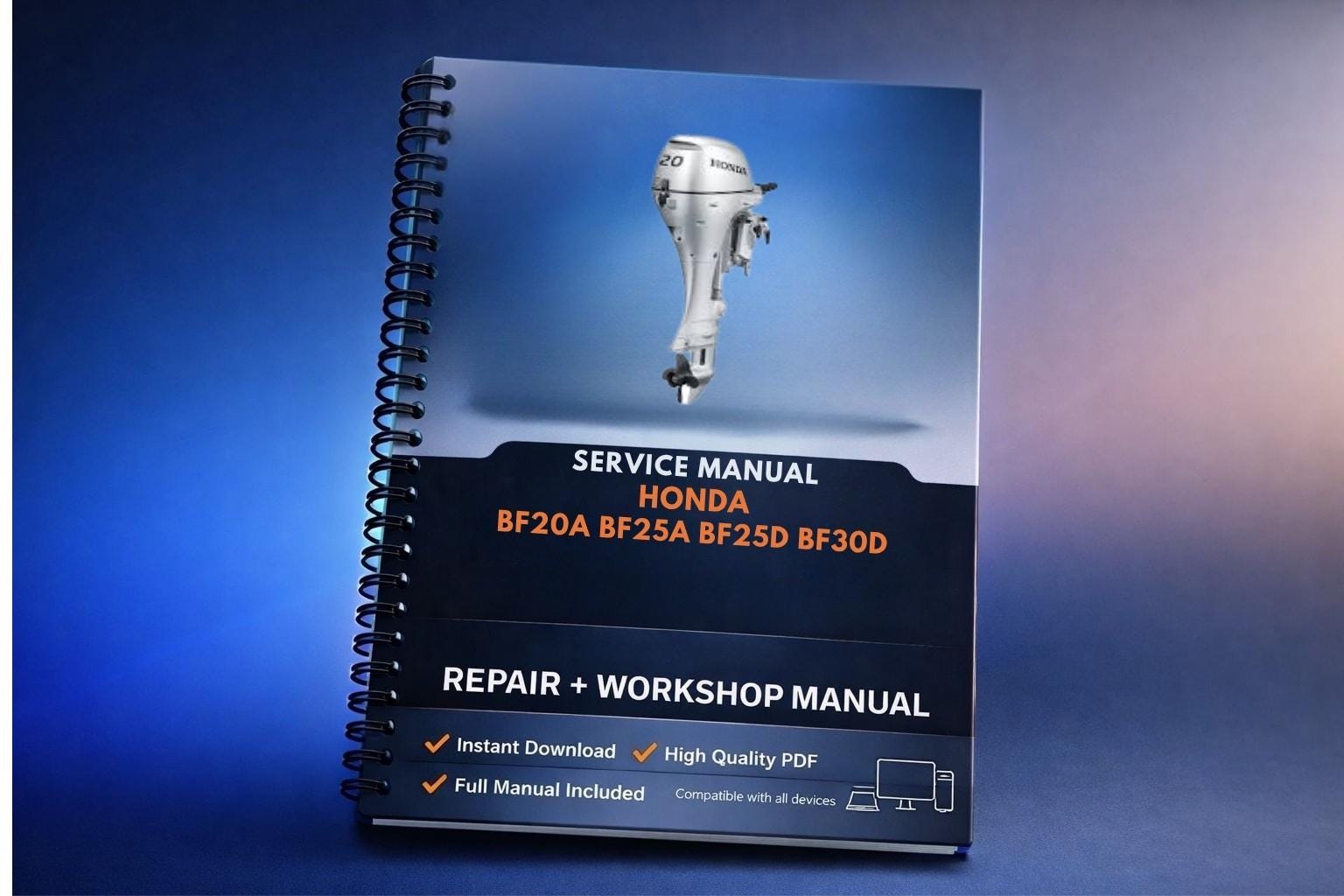 Honda Owners Manual - Etsy Canada