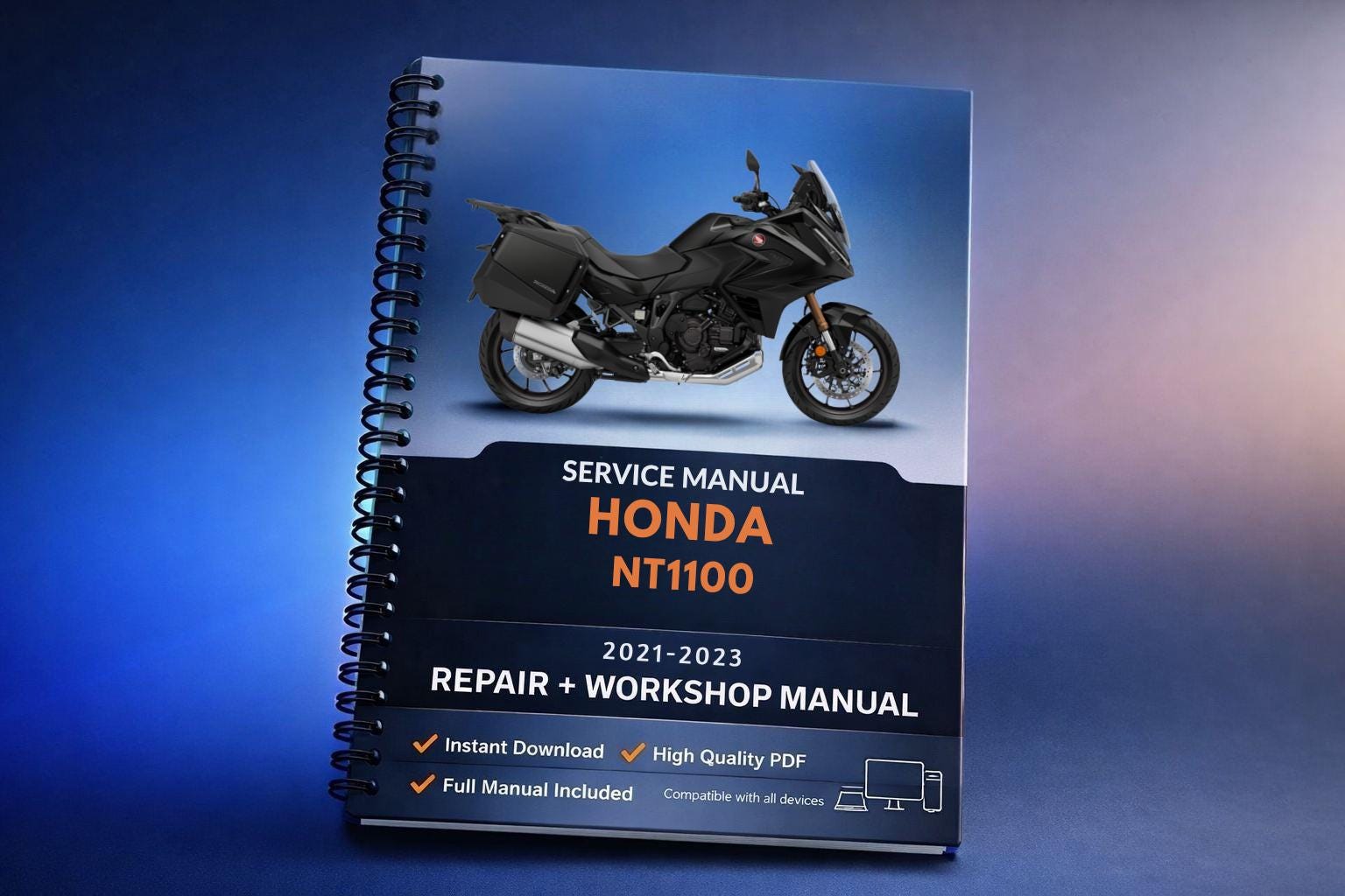 Harley davidson service manual - Etsy 日本