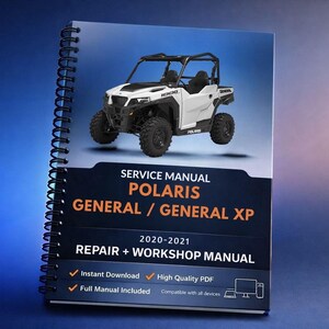 2021 Harley Service Manual - Etsy