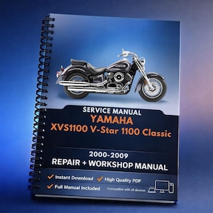 Yamaha service manual - Etsy 日本
