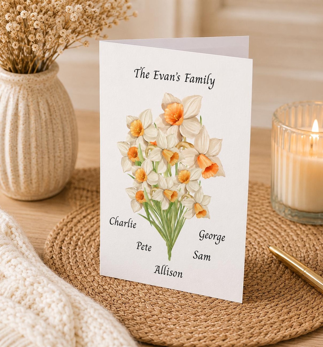 Personalised Greeting Card Custom Birthday wedding anniversary personalised-greeting-card-custom-birthday-wedding-anniversary