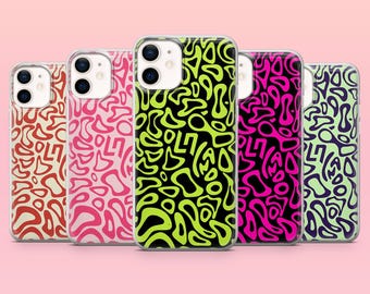 Lando Norris Phone Case Formula 1 Pattern Cover for iPhone 17Pro, 16, 15, 14, 13, 12, Samsung S26, S25, S24, S23Fe, A16, A56, Pixel 10, 9Pro