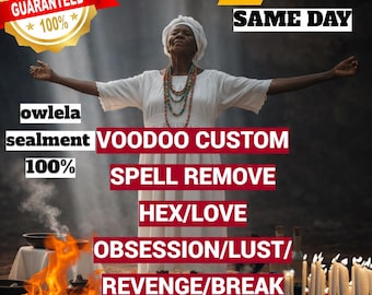 order custom of obsession and spells