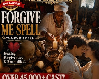 voodoo casting in Haiti. forgive me love spells , as I am bound by the vows of love spells