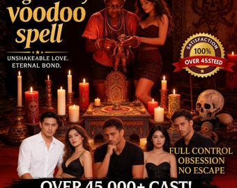 Voodoo vinding Sugar daddy attract  spells  binding