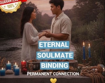 Haitian love attraction ,binding voodoo soul love spells binding