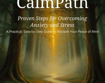 CalmPath Complete Wellness Bundle