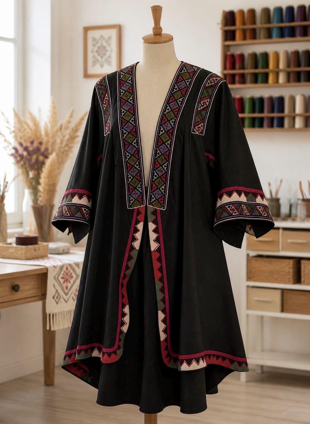 Kazakh folk costume - Etsy 日本