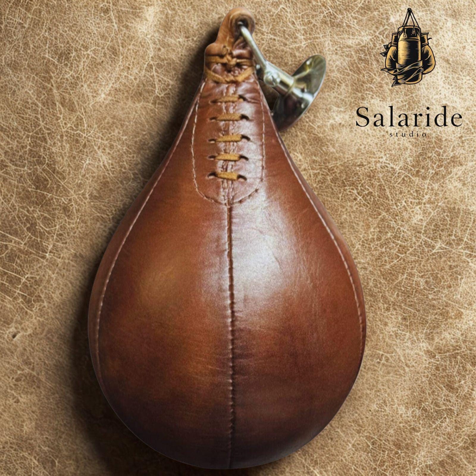 Set de boxe Speed Ball Punching ball réflexe pour l'entraînement à domicile