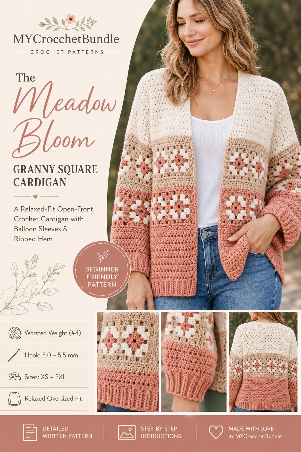 Granny square - Etsy 日本
