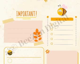 Bee To Do List