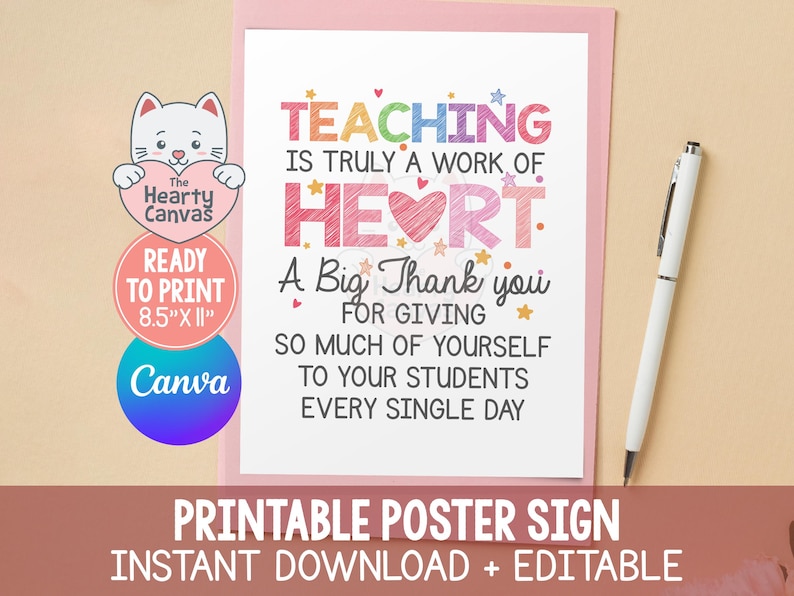 What To Write To A Teacher For Teacher Appreciation