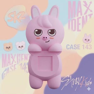 Skzoo Figure - Etsy