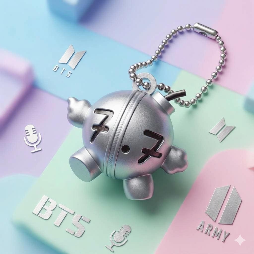 Bts keychain - Etsy 日本