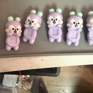 Bt21van - Etsy 日本