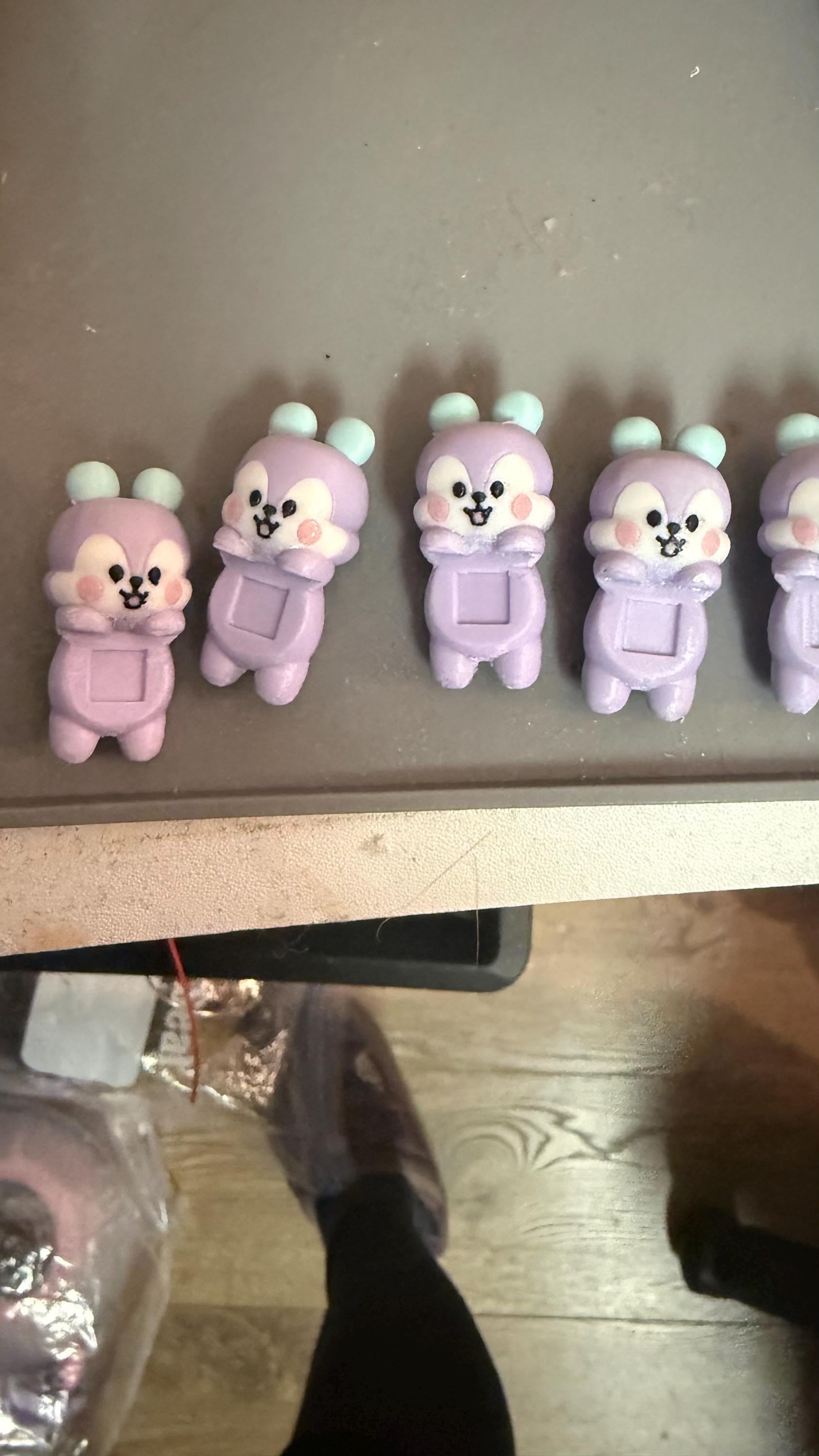 Bt21van - Etsy 日本