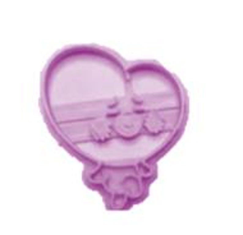 BTS Cutters Set - Etsy