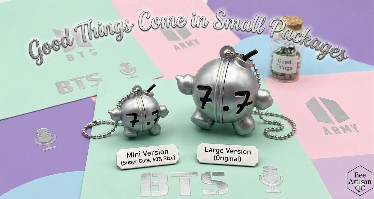 Btsツアーグッズ - Etsy 日本