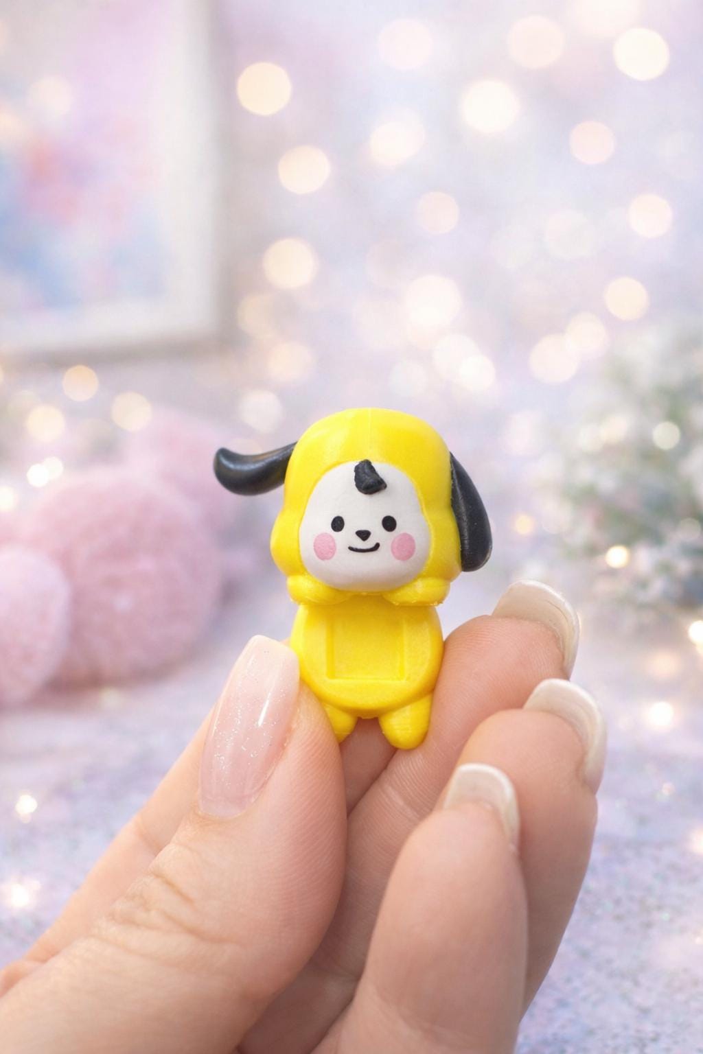 Bt21 phone case - Etsy 日本