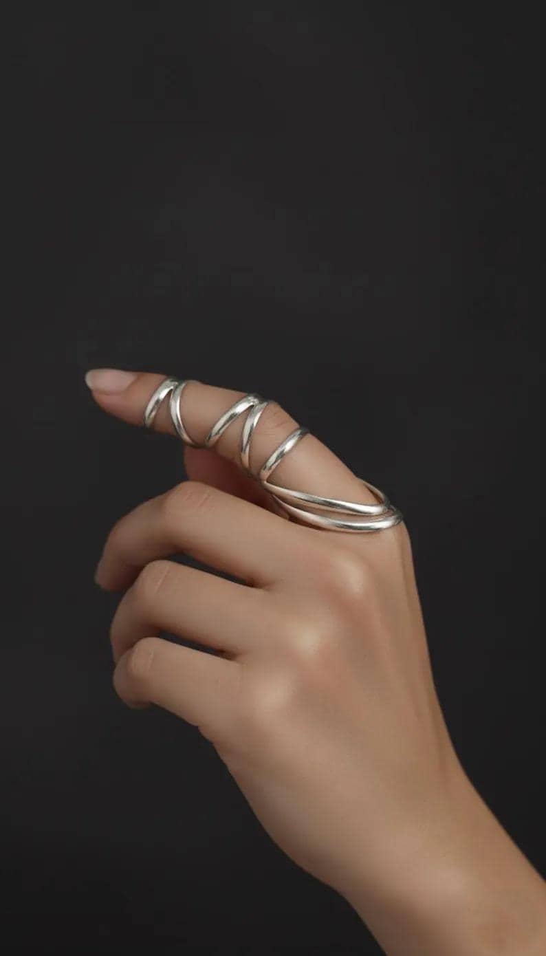 Vivienne westwood armor ring - Etsy 日本
