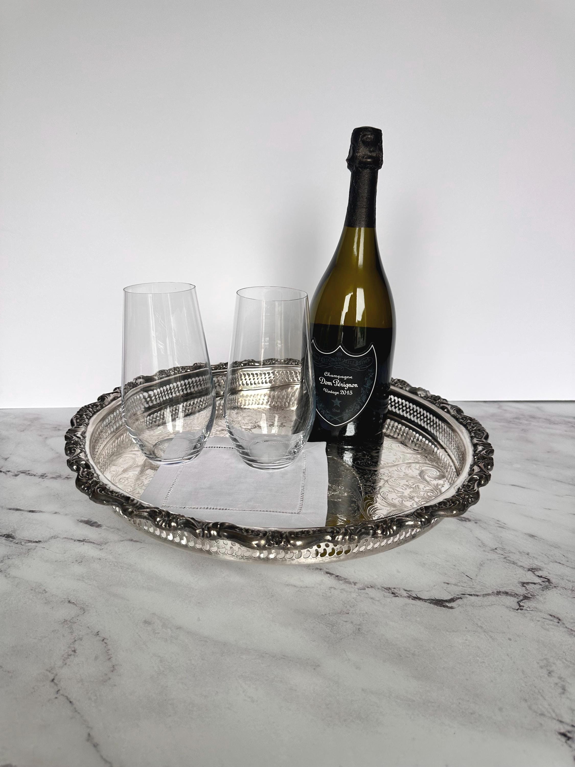 Wilcox silver tray - Etsy 日本