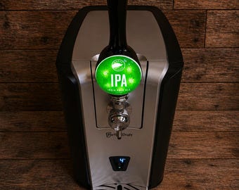 Goose Island IPA - Illuminated Beer Tap Handle – For The PerfectDraft Pro Machine & Philips PerfectDraft
