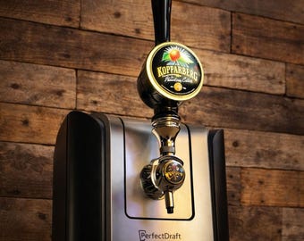Tirador de cerveza iluminado – Para la máquina PerfectDraft Pro y Philips PerfectDraft