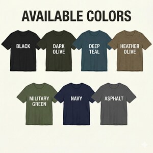 Git Commit Programmierer T-Shirt, Coding Humor Programmierer T-Shirt Bild 16