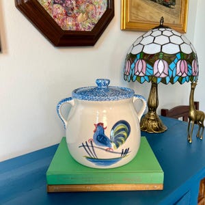 Los Angeles Pottery - Etsy