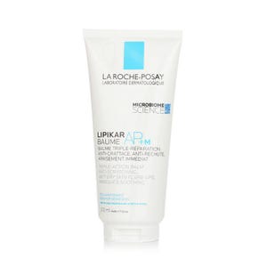 La Roche Posay - Lipikar Baume Ap+M Balm o potrójnym działaniu - Przeciw zadrapaniom, Przeciw zaostrzeniom suchej skóry, Natychmiastowe ukojenie