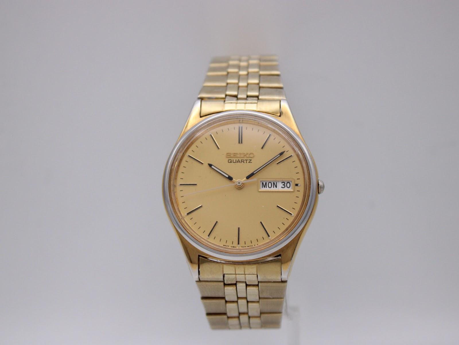 Seiko 7n43 - Etsy 日本