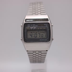Seiko g757 - Etsy 日本