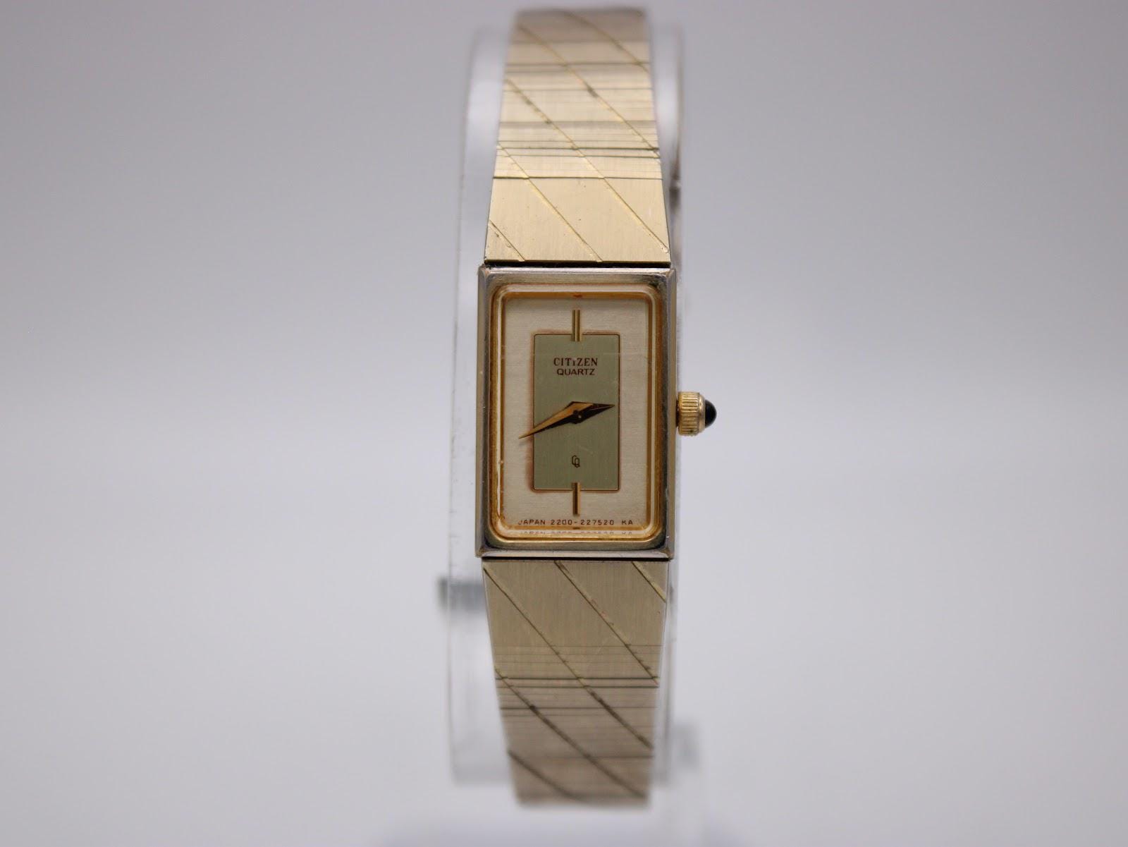 Citizen 2200 - Etsy 日本